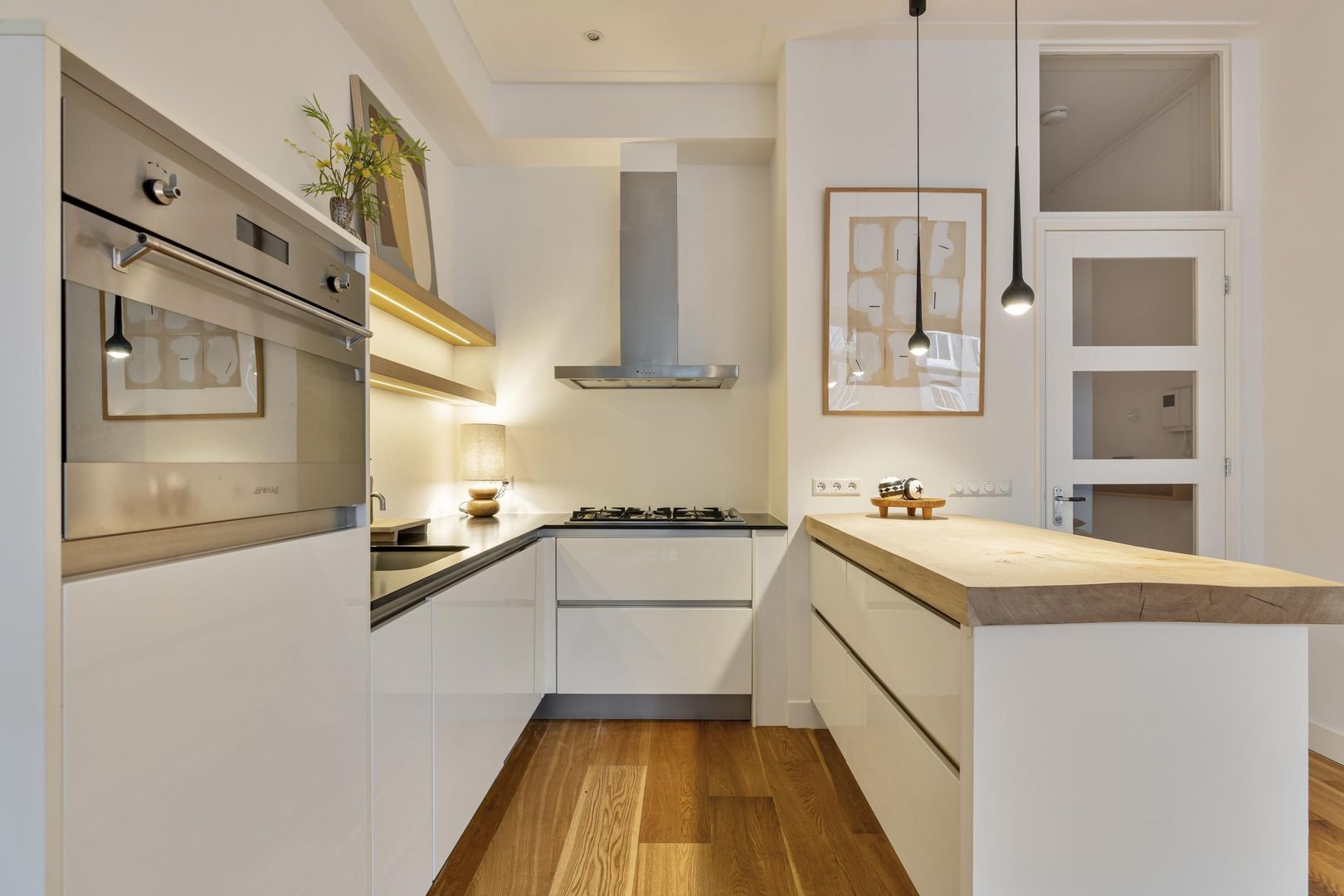 Nicolaas Maesstraat 80 2, Amsterdam foto-2