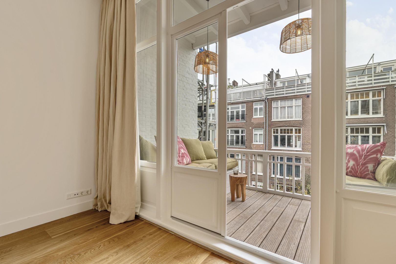 Nicolaas Maesstraat 80 2, Amsterdam foto-14