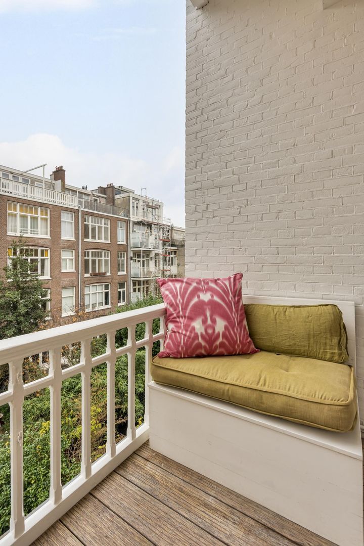 Nicolaas Maesstraat 80 2, Amsterdam foto-15