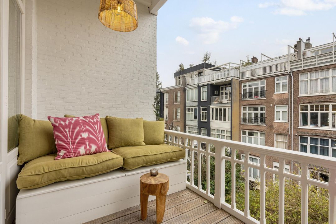 Nicolaas Maesstraat 80 2, Amsterdam foto-4