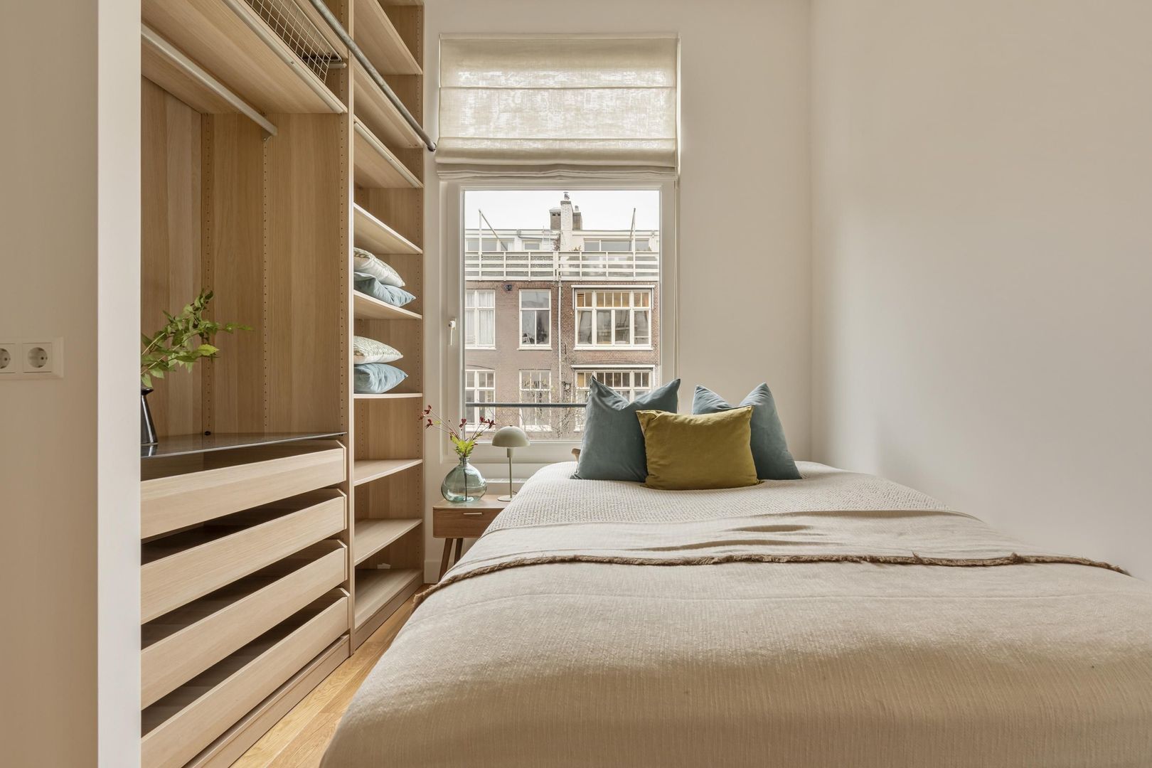 Nicolaas Maesstraat 80 2, Amsterdam foto-19