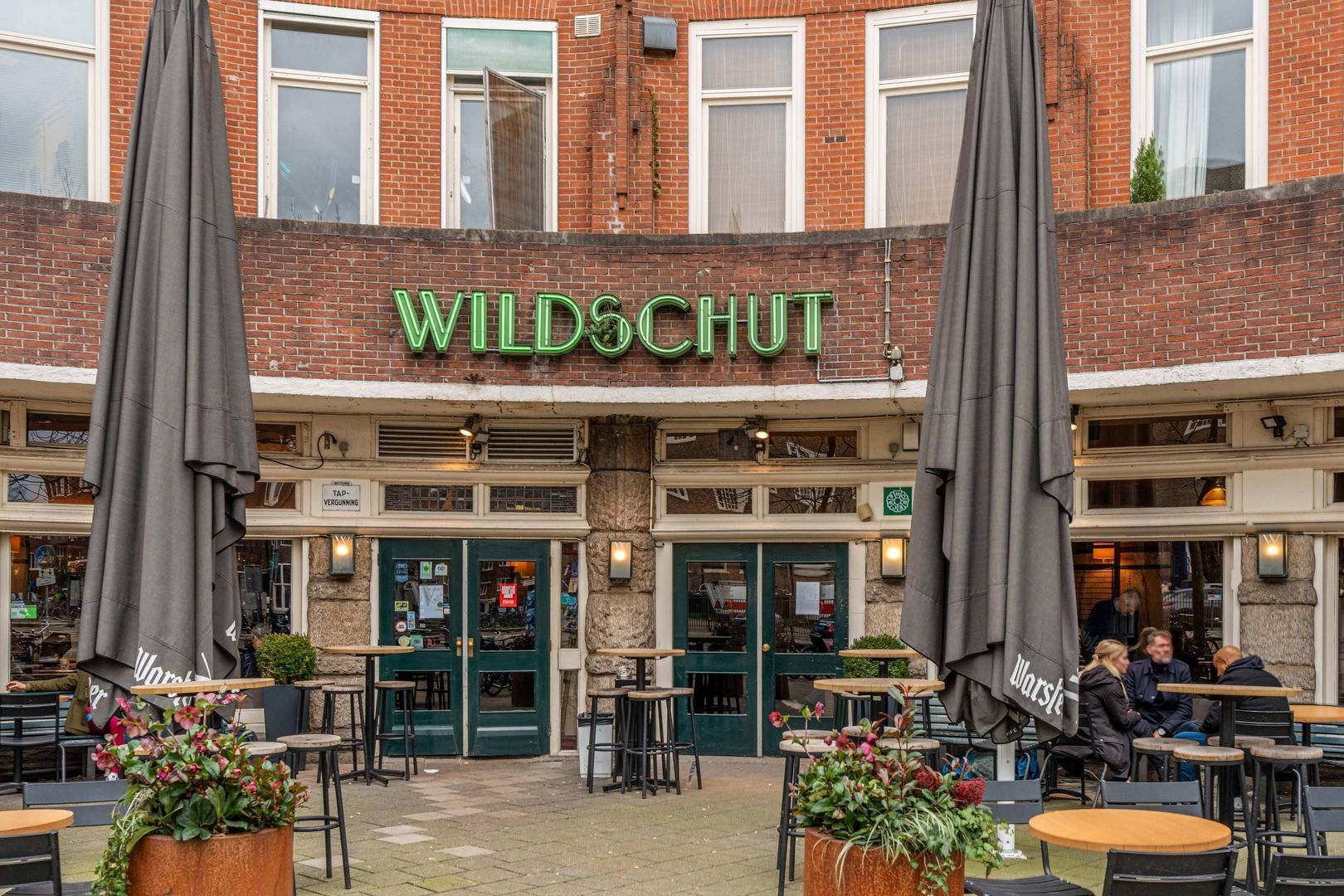 Nicolaas Maesstraat 80 2, Amsterdam foto-24