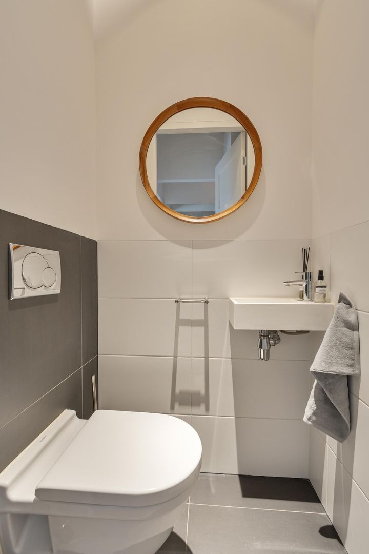 Nicolaas Maesstraat 80 2, Amsterdam foto-22