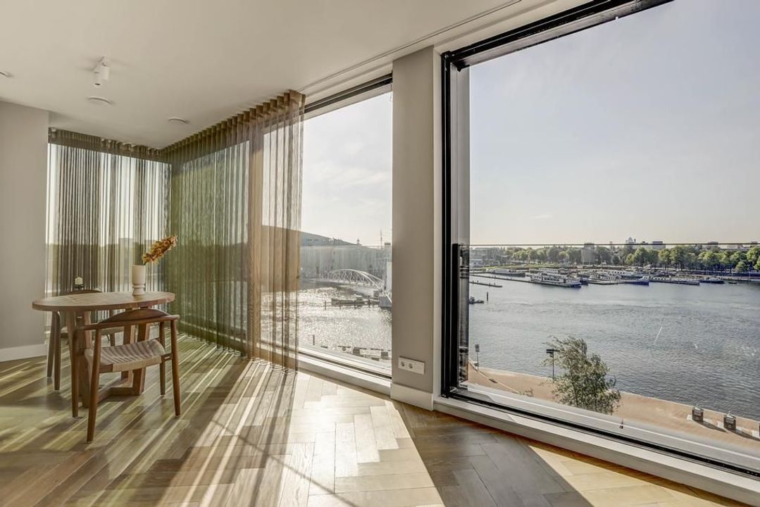 Ton de Leeuwstraat 18, Amsterdam foto-3