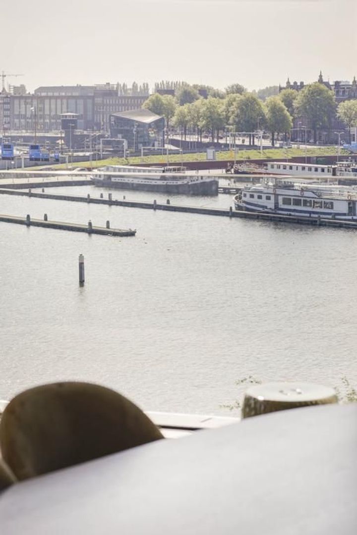 Ton de Leeuwstraat 18, Amsterdam foto-9