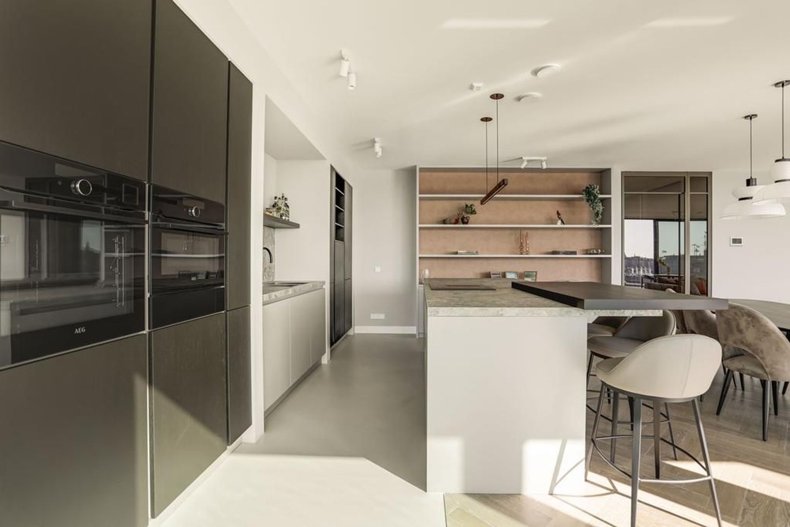 Ton de Leeuwstraat 18, Amsterdam foto-14