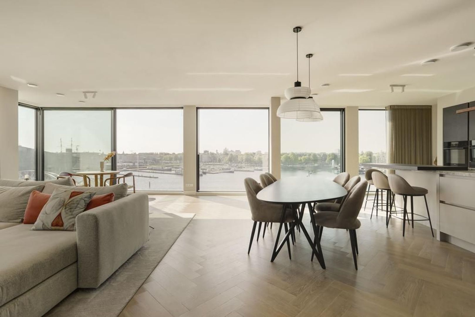 Ton de Leeuwstraat 18, Amsterdam foto-16