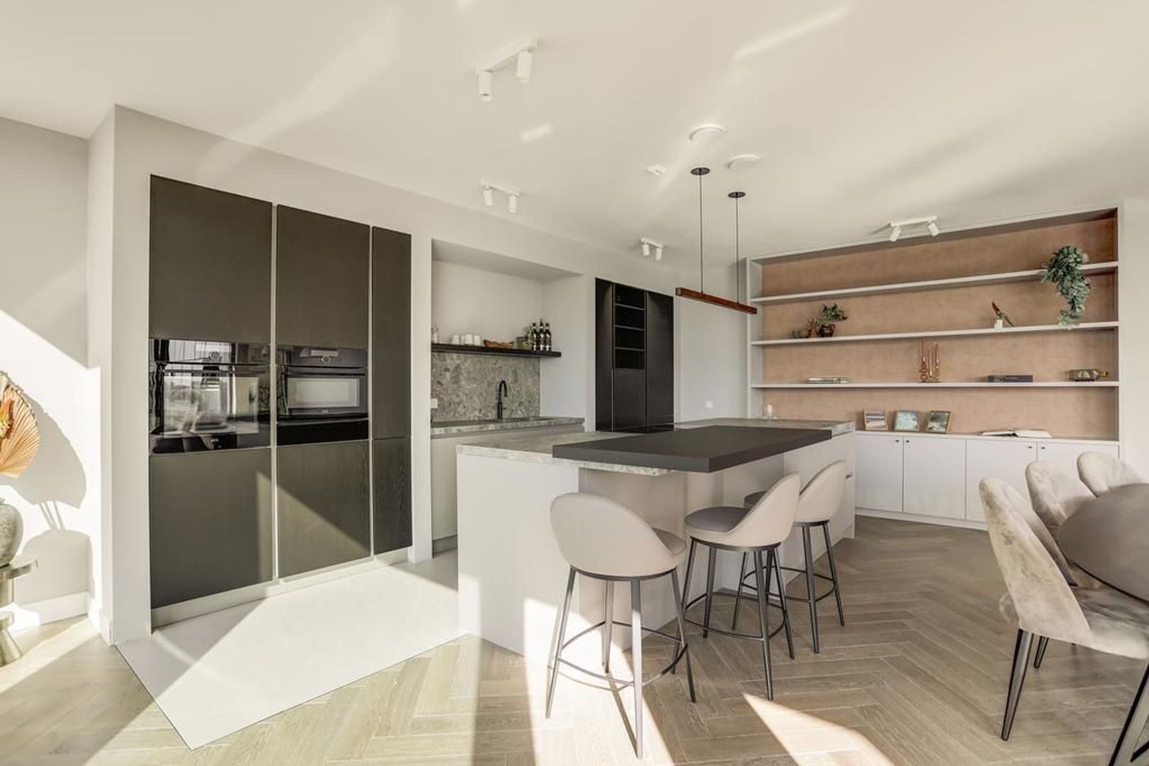 Ton de Leeuwstraat 18, Amsterdam foto-13