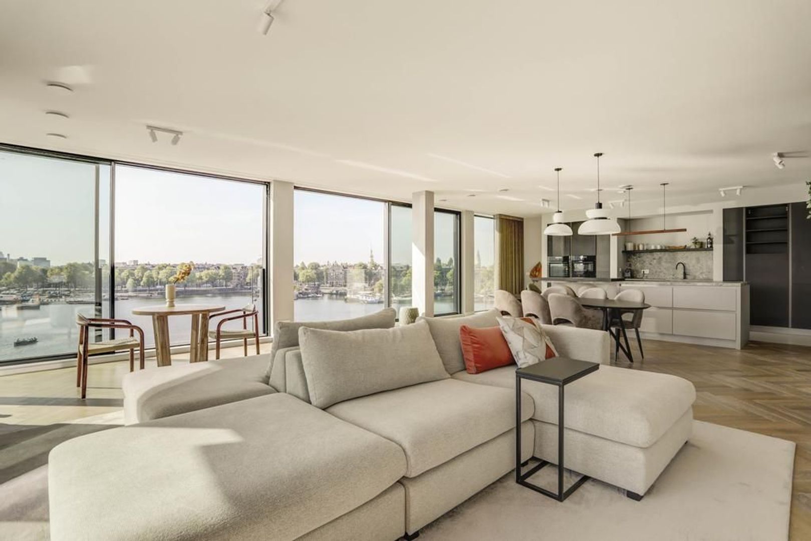 Ton de Leeuwstraat 18, Amsterdam foto-22