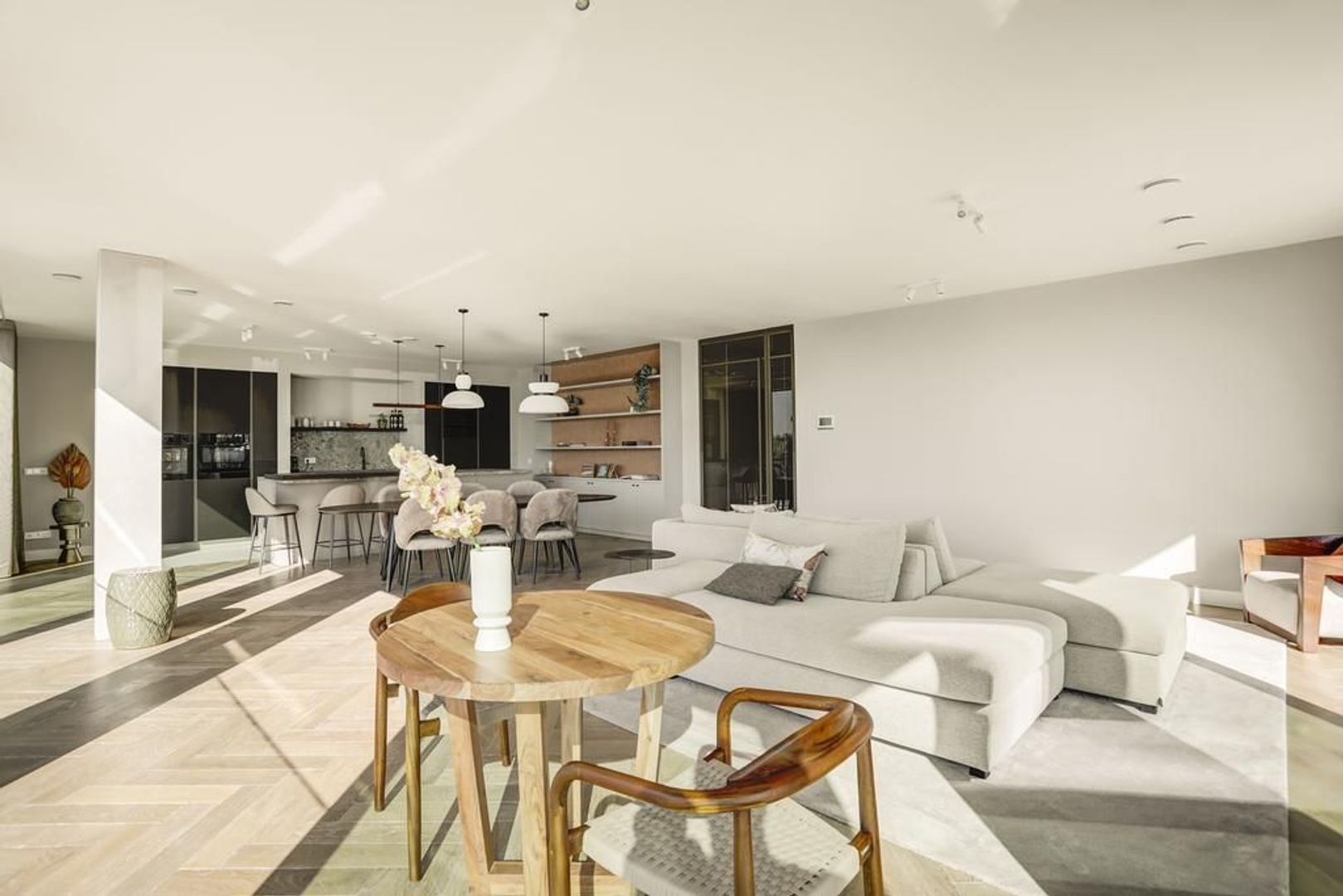 Ton de Leeuwstraat 18, Amsterdam foto-21