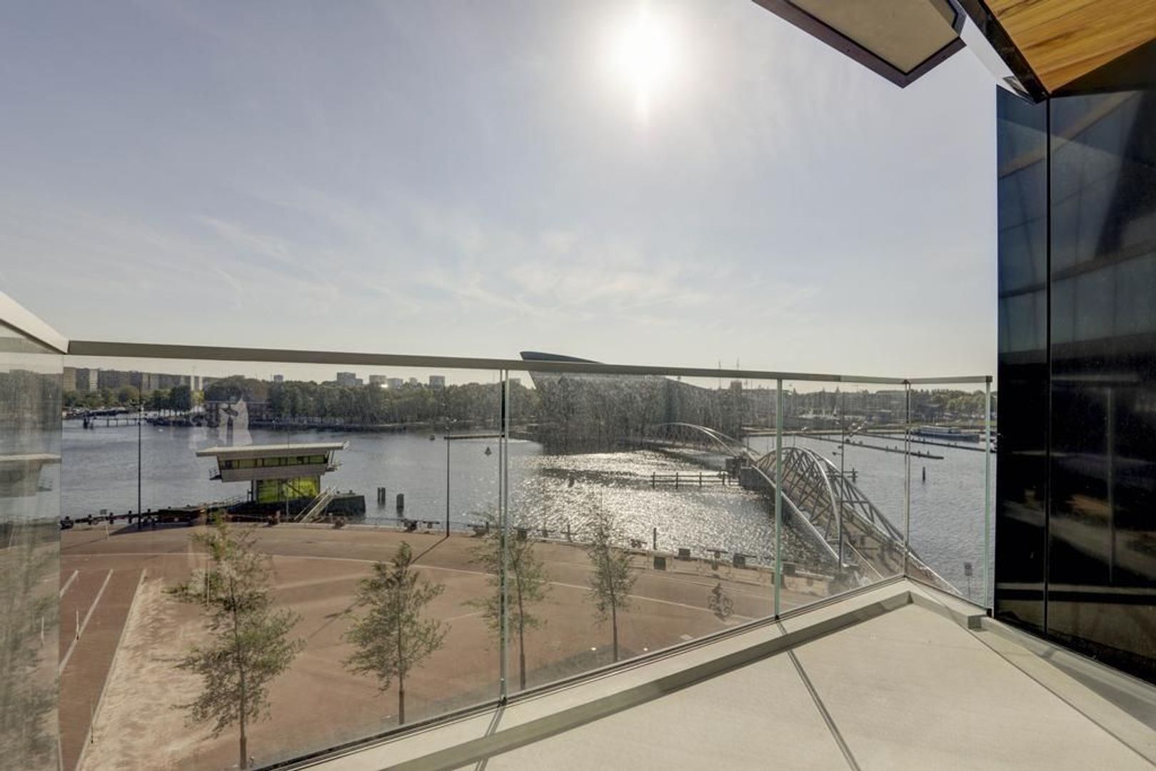 Ton de Leeuwstraat 18, Amsterdam foto-23