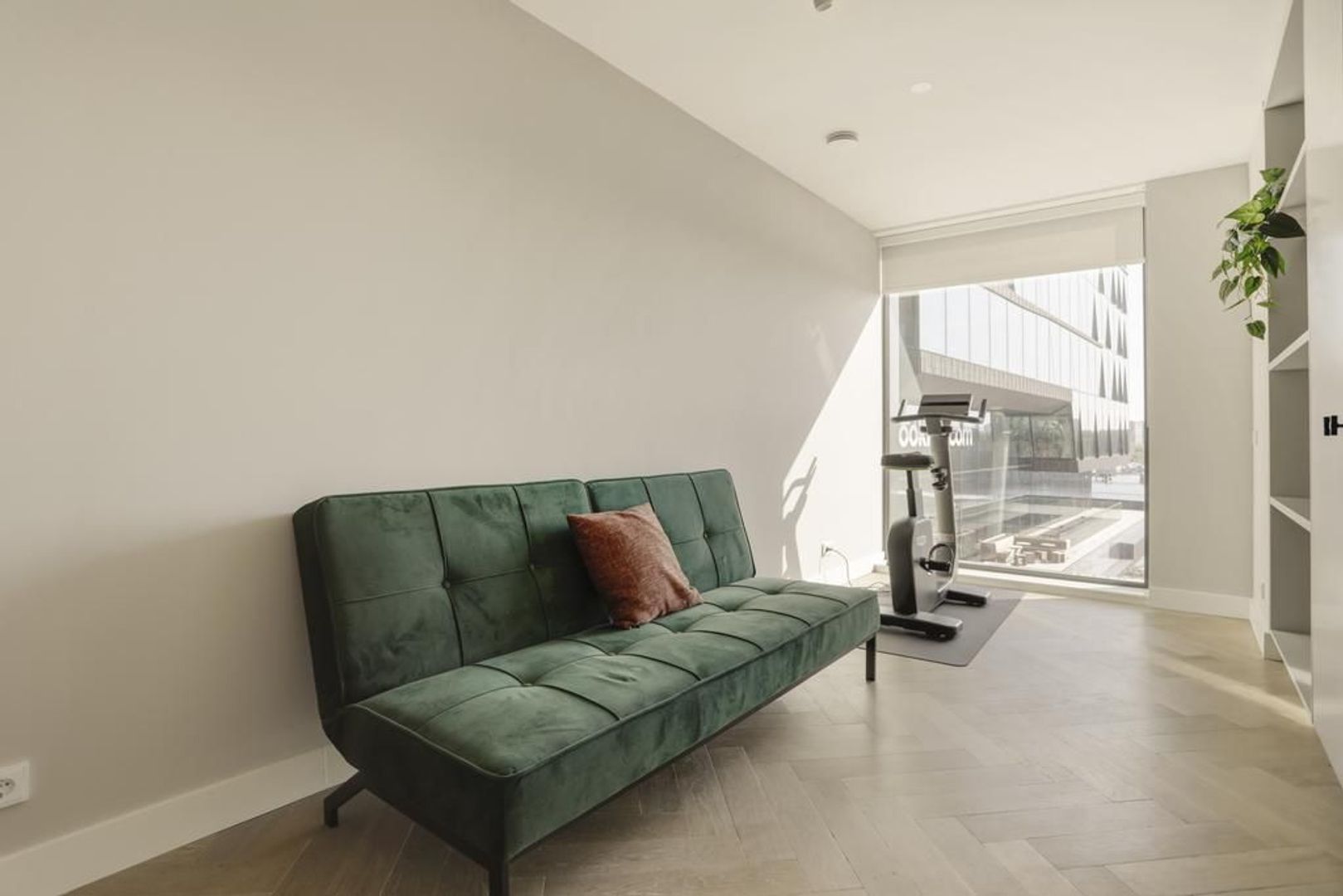 Ton de Leeuwstraat 18, Amsterdam foto-29