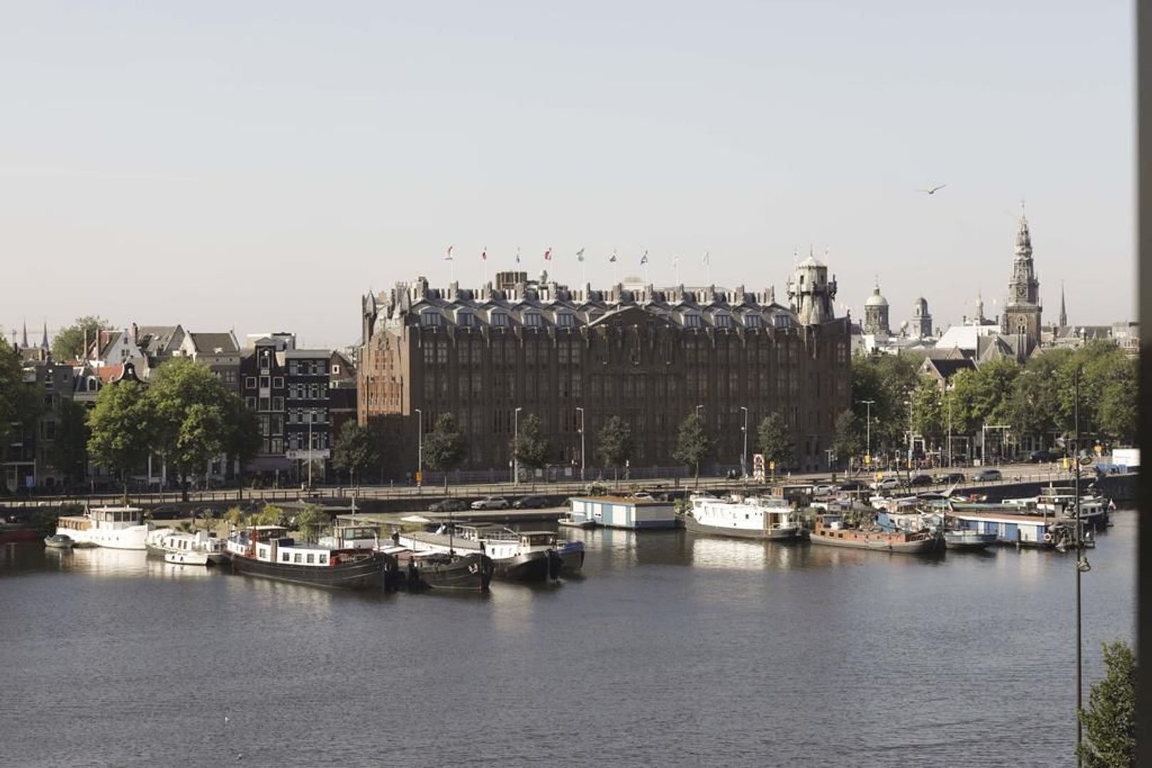 Ton de Leeuwstraat 18, Amsterdam foto-36