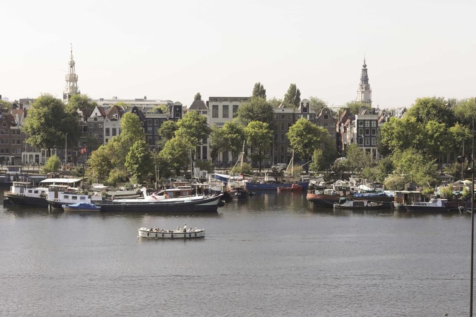 Ton de Leeuwstraat 18, Amsterdam foto-35