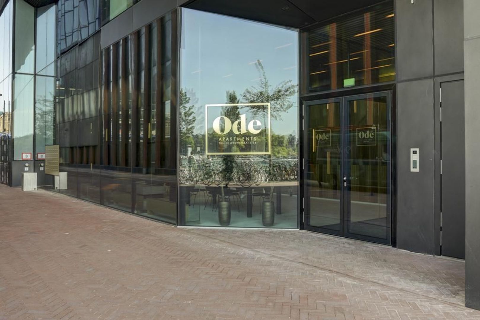 Ton de Leeuwstraat 18, Amsterdam foto-43