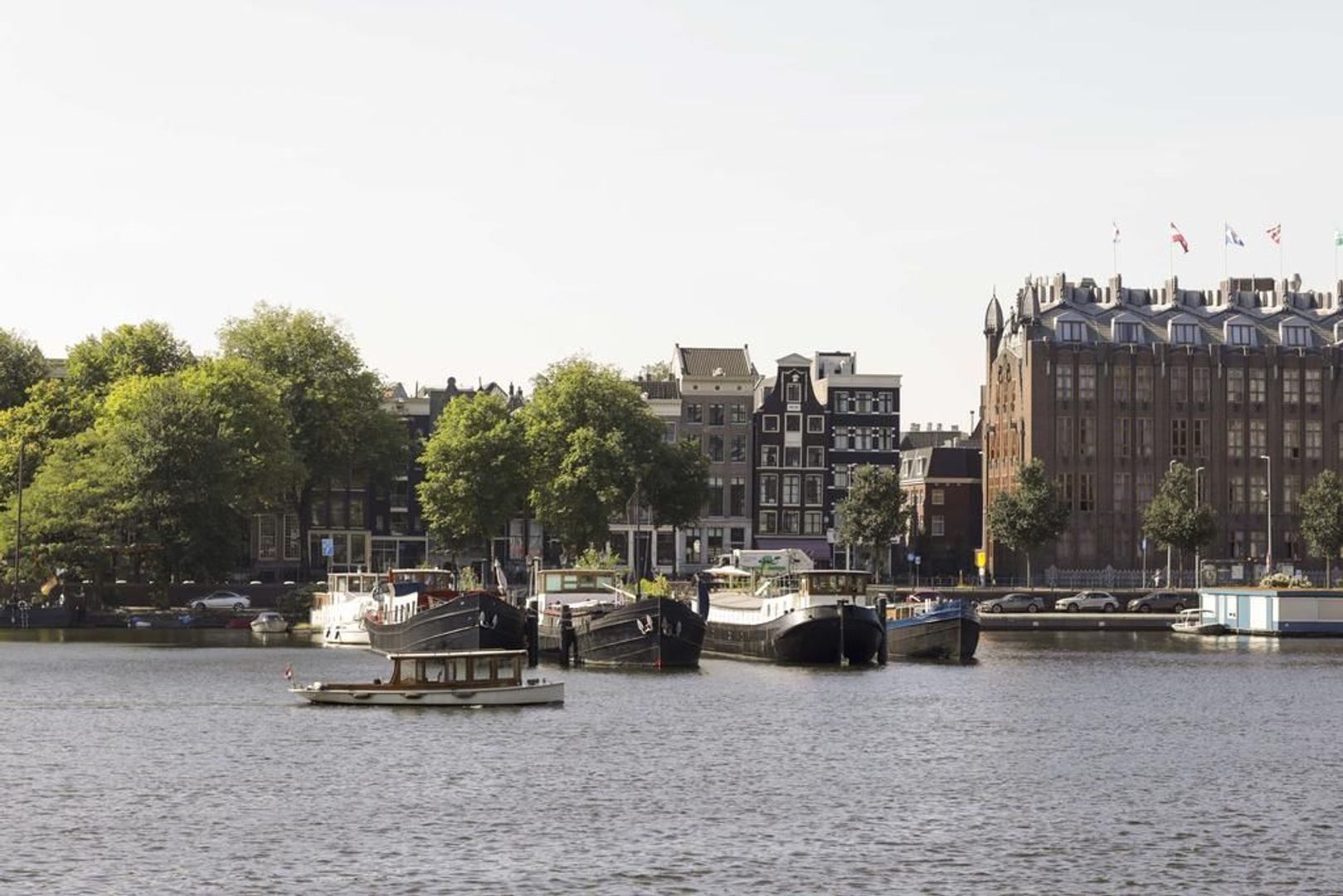 Ton de Leeuwstraat 18, Amsterdam foto-45