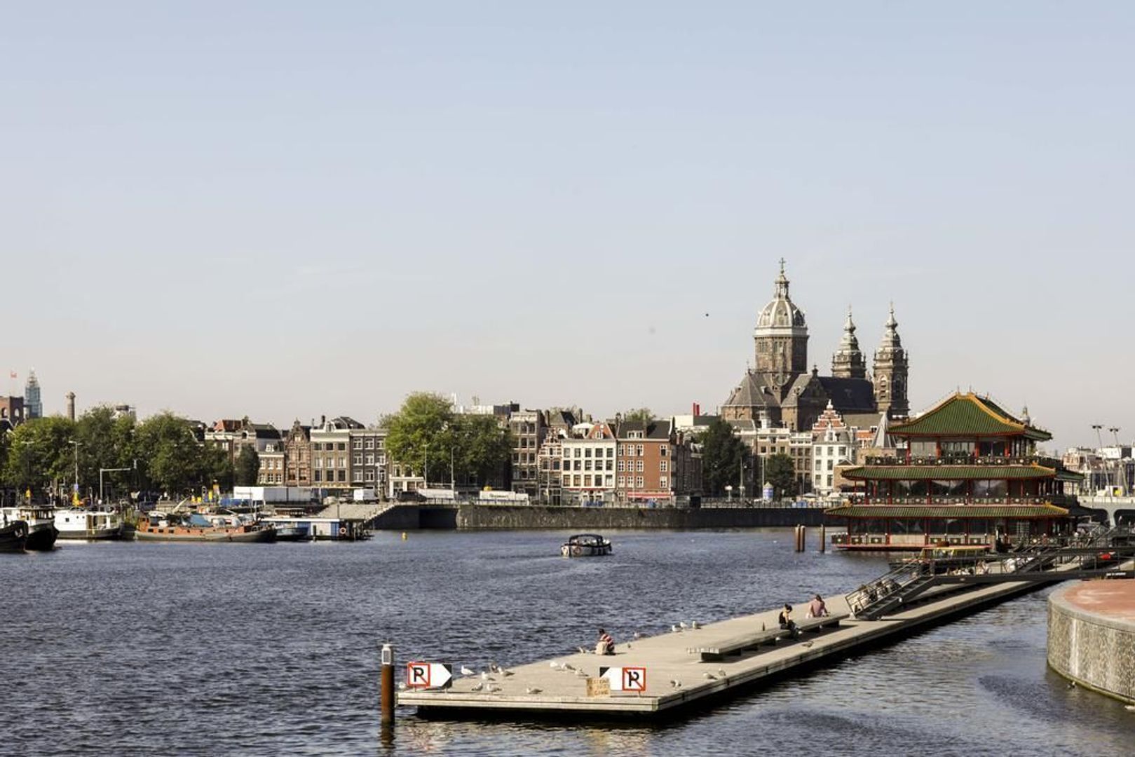 Ton de Leeuwstraat 18, Amsterdam foto-44