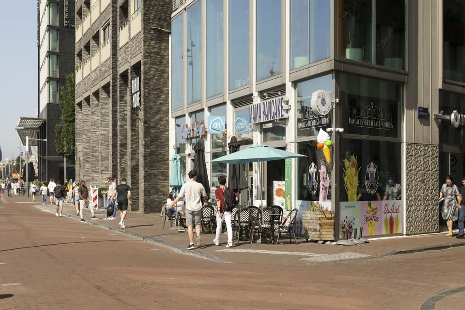 Ton de Leeuwstraat 18, Amsterdam foto-46