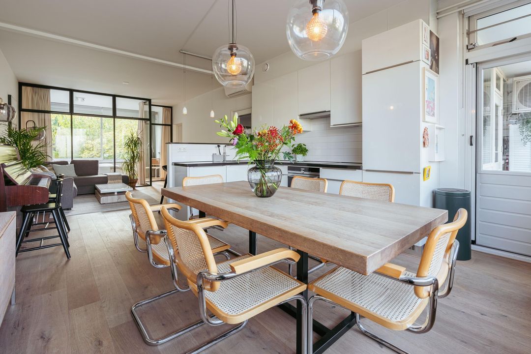 Gijsbrecht van IJselsteinstraat 35, Amsterdam