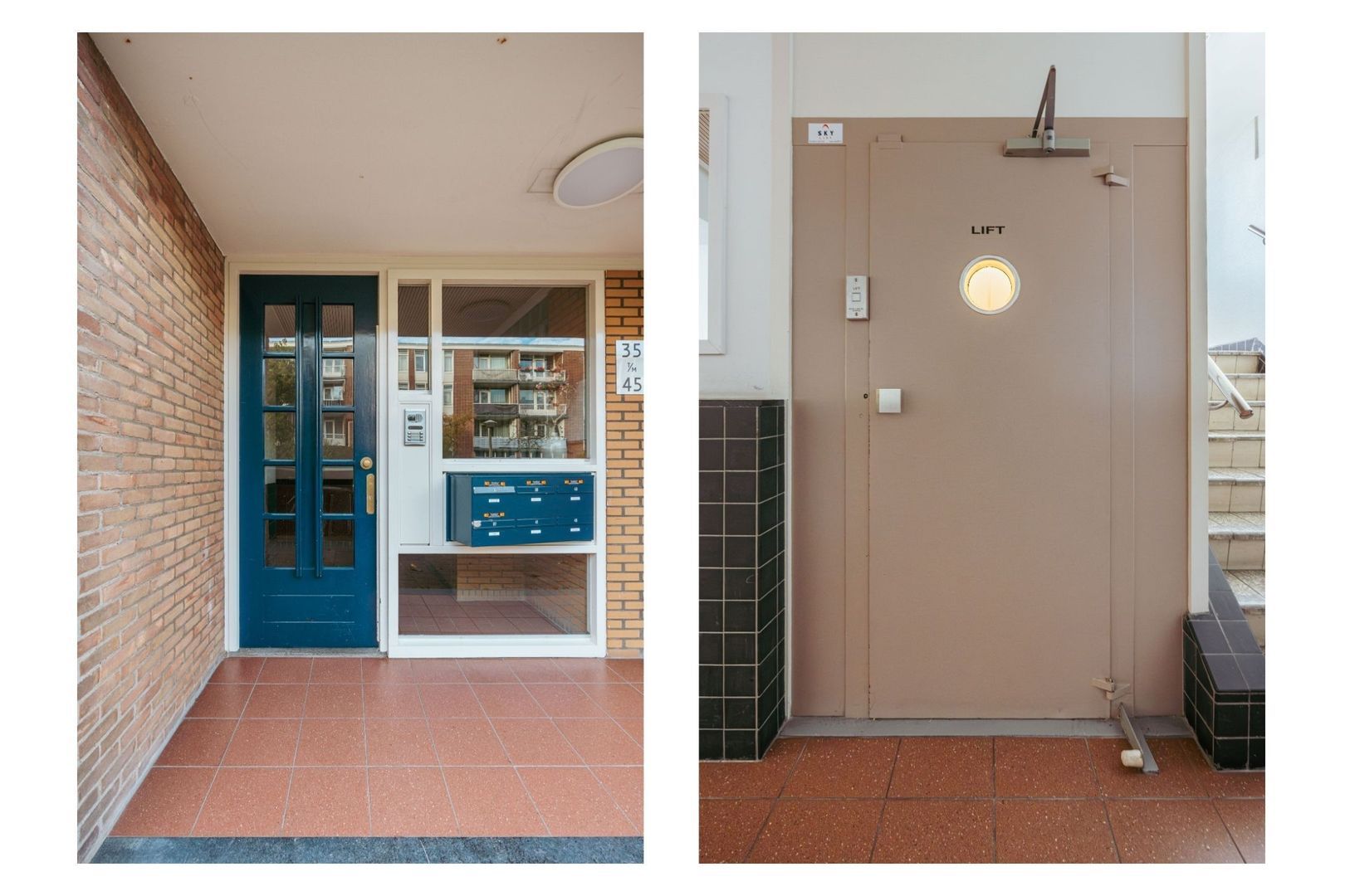 Gijsbrecht van IJselsteinstraat 35, Amsterdam foto-5