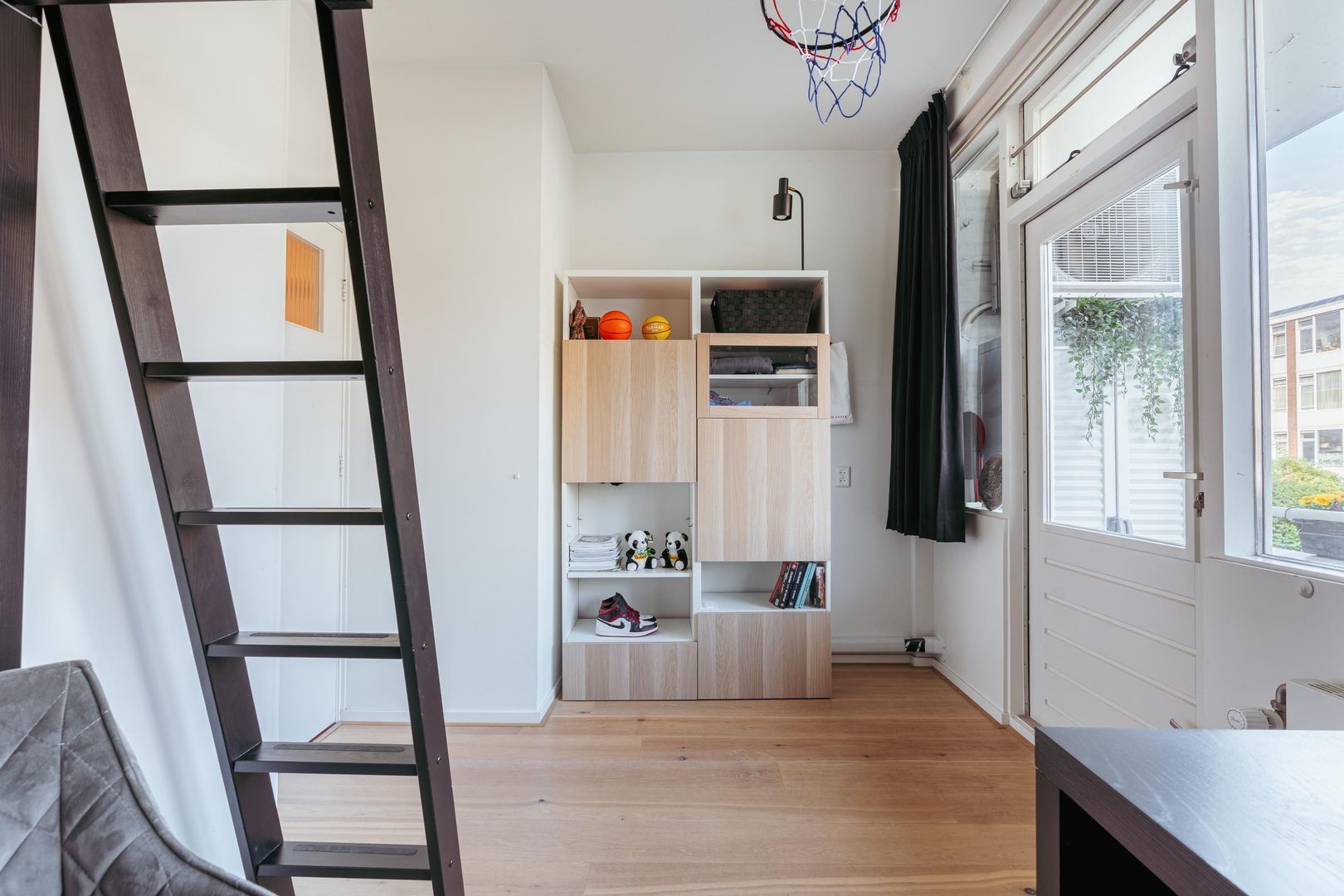 Gijsbrecht van IJselsteinstraat 35, Amsterdam foto-27