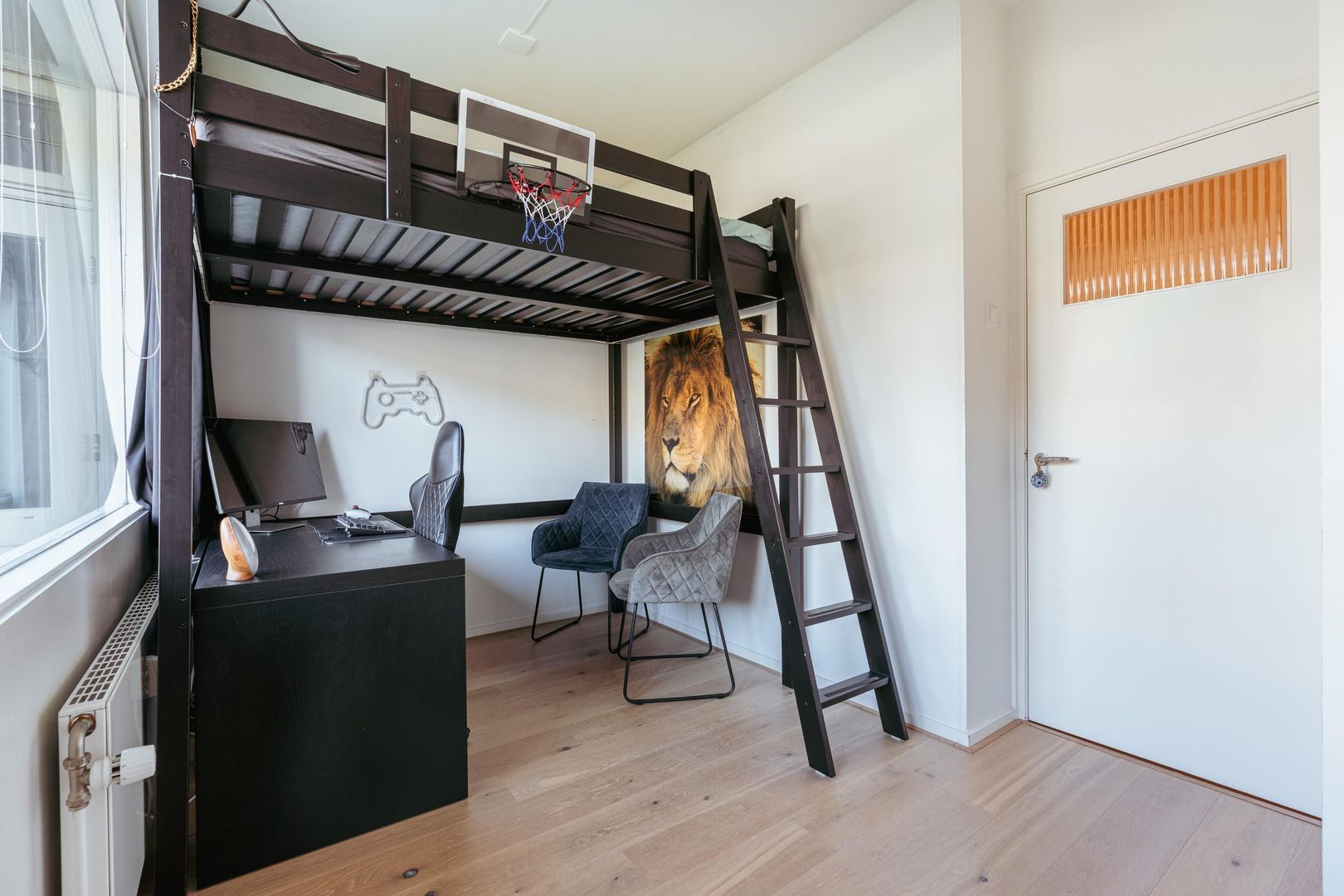 Gijsbrecht van IJselsteinstraat 35, Amsterdam foto-28