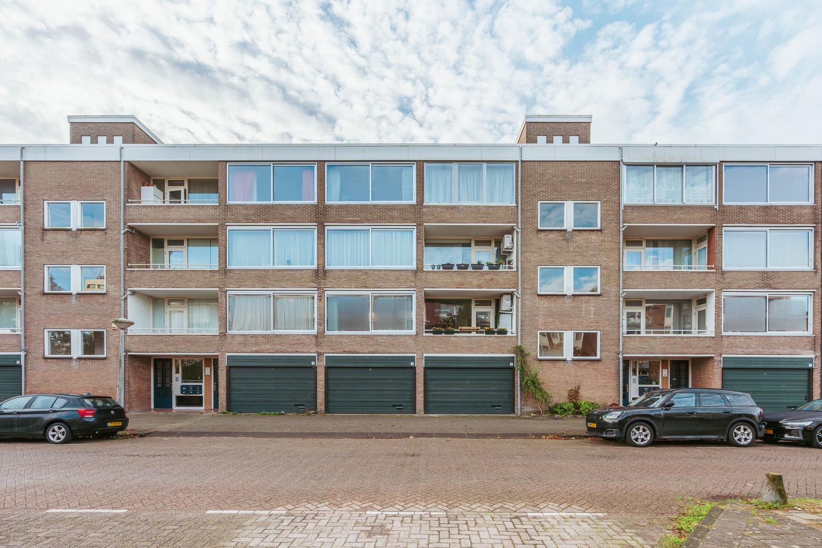 Gijsbrecht van IJselsteinstraat 35, Amsterdam foto-31
