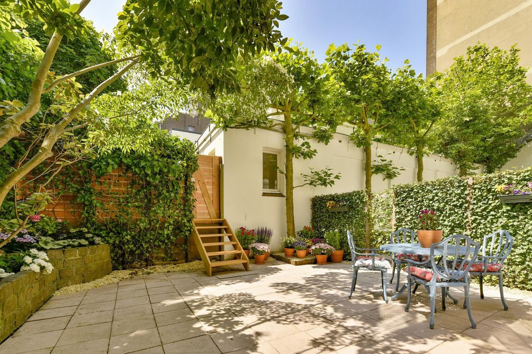 Keizersgracht 444 A, Amsterdam foto-3