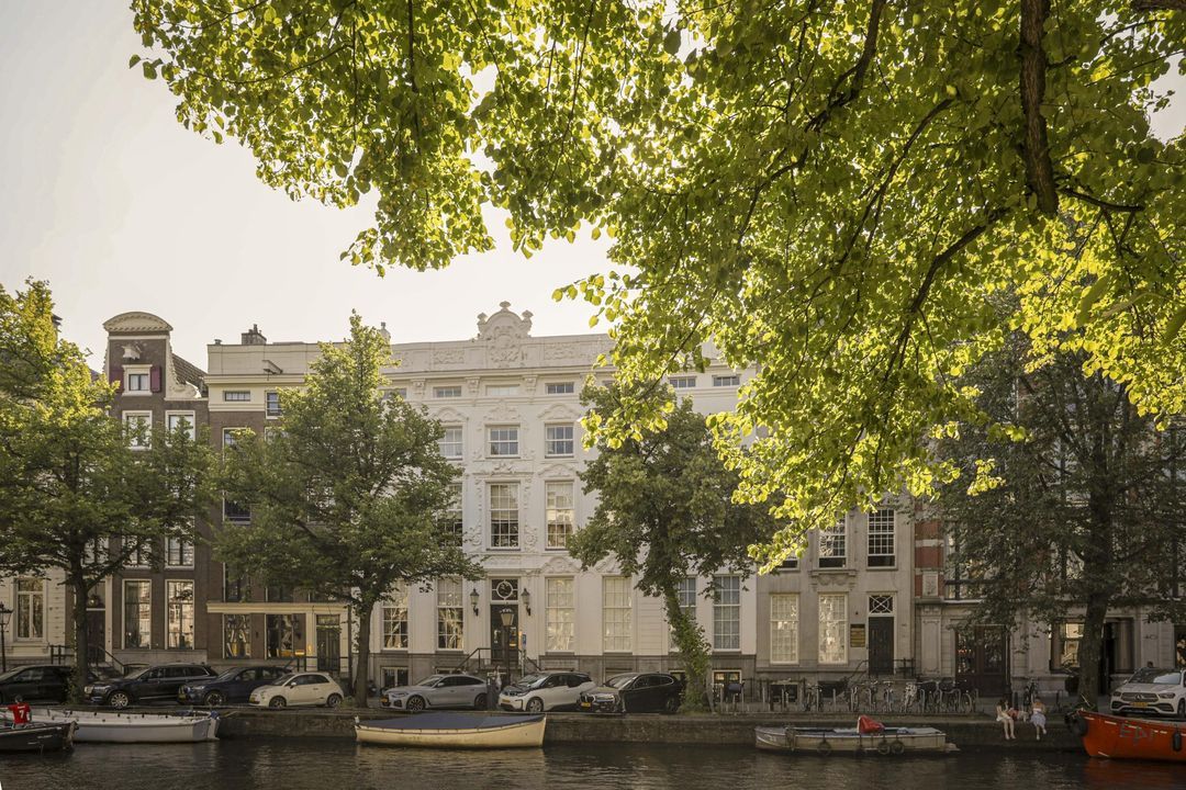 Keizersgracht 444 A, Amsterdam