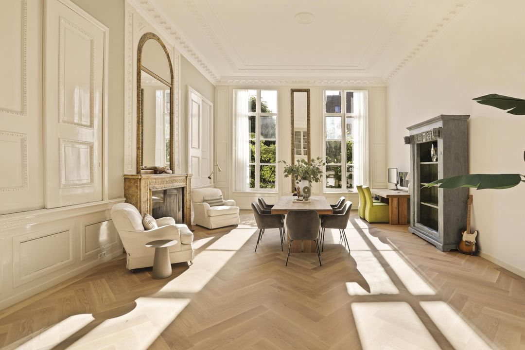 Keizersgracht 444 A, Amsterdam foto-4