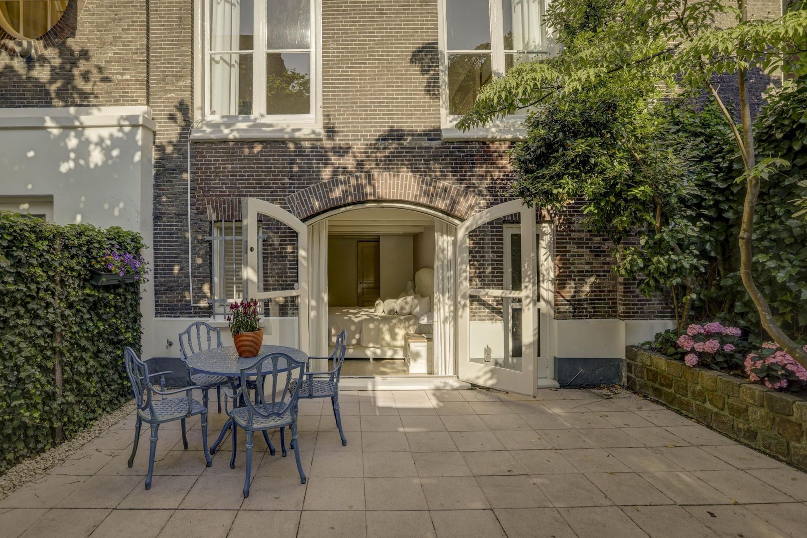 Keizersgracht 444 A, Amsterdam foto-23