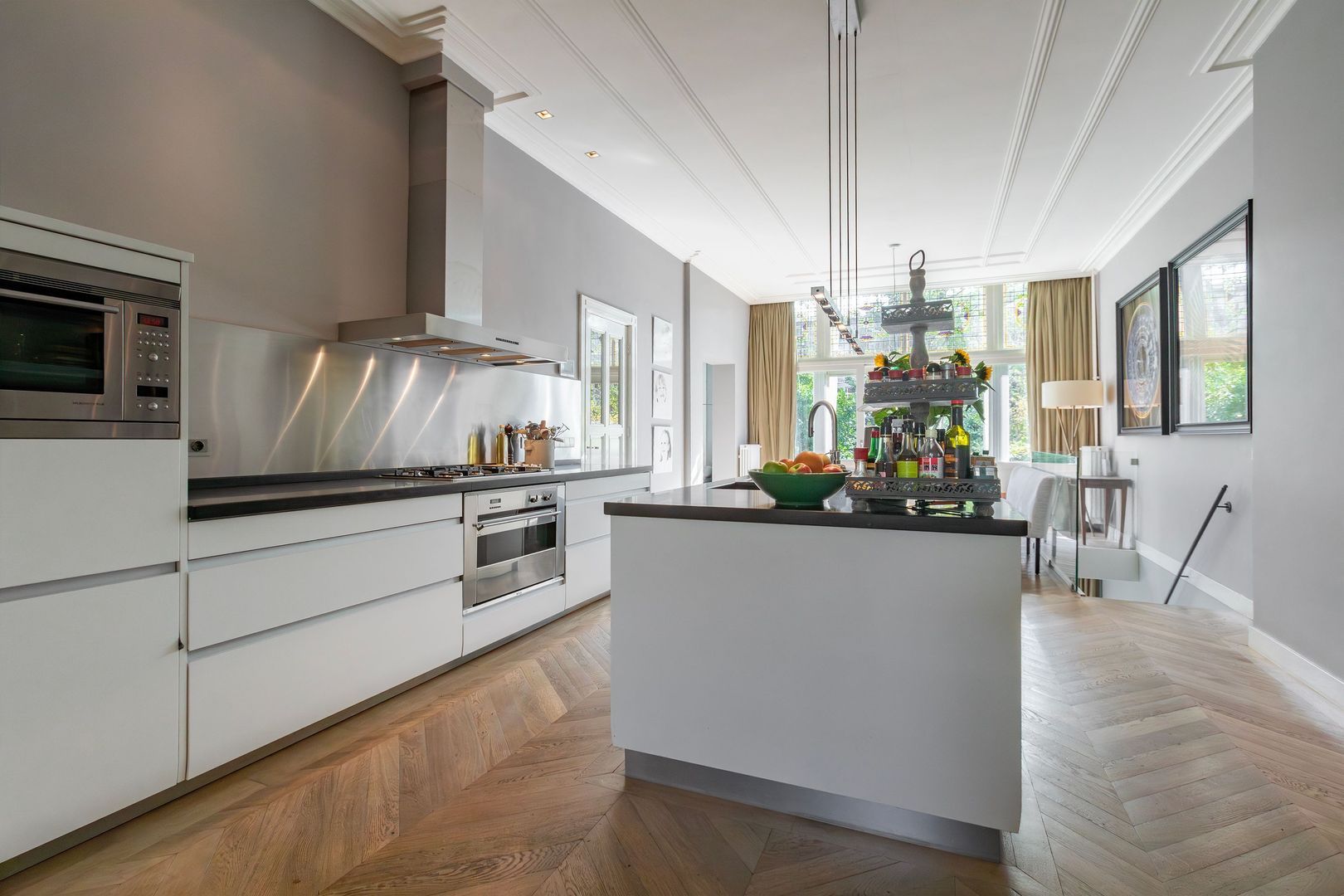 Oranje Nassaulaan 41, Amsterdam foto-11