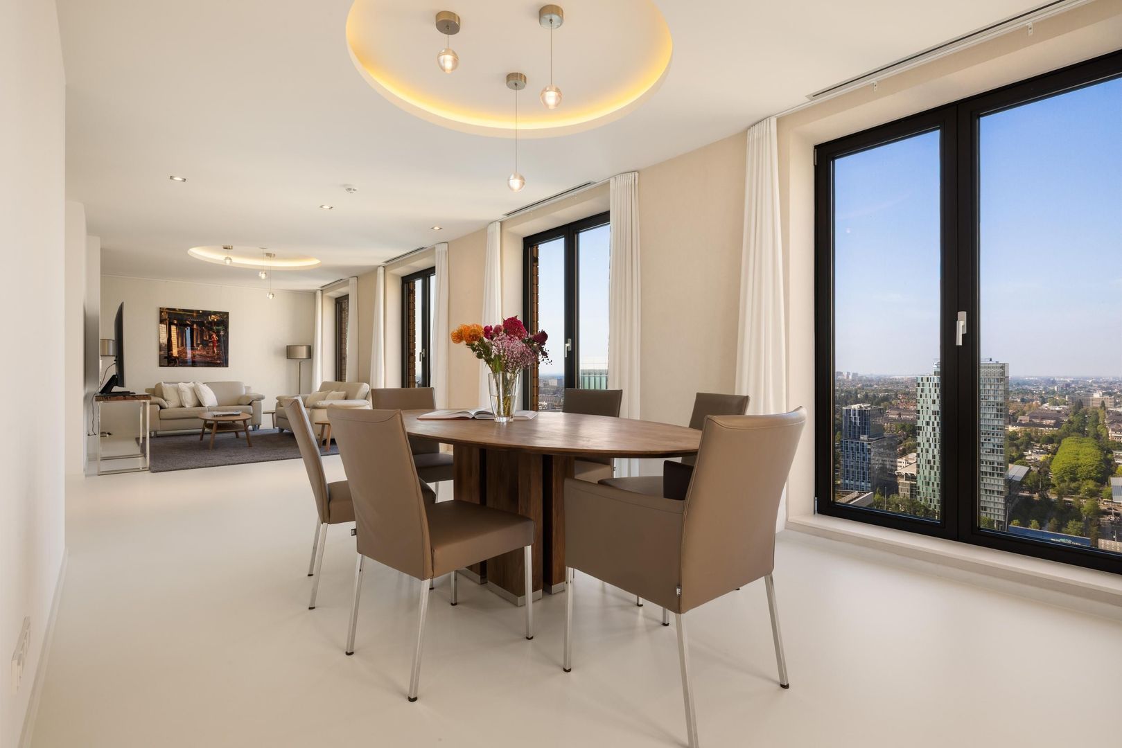 Gustav Mahlerplein 285, Amsterdam foto-2