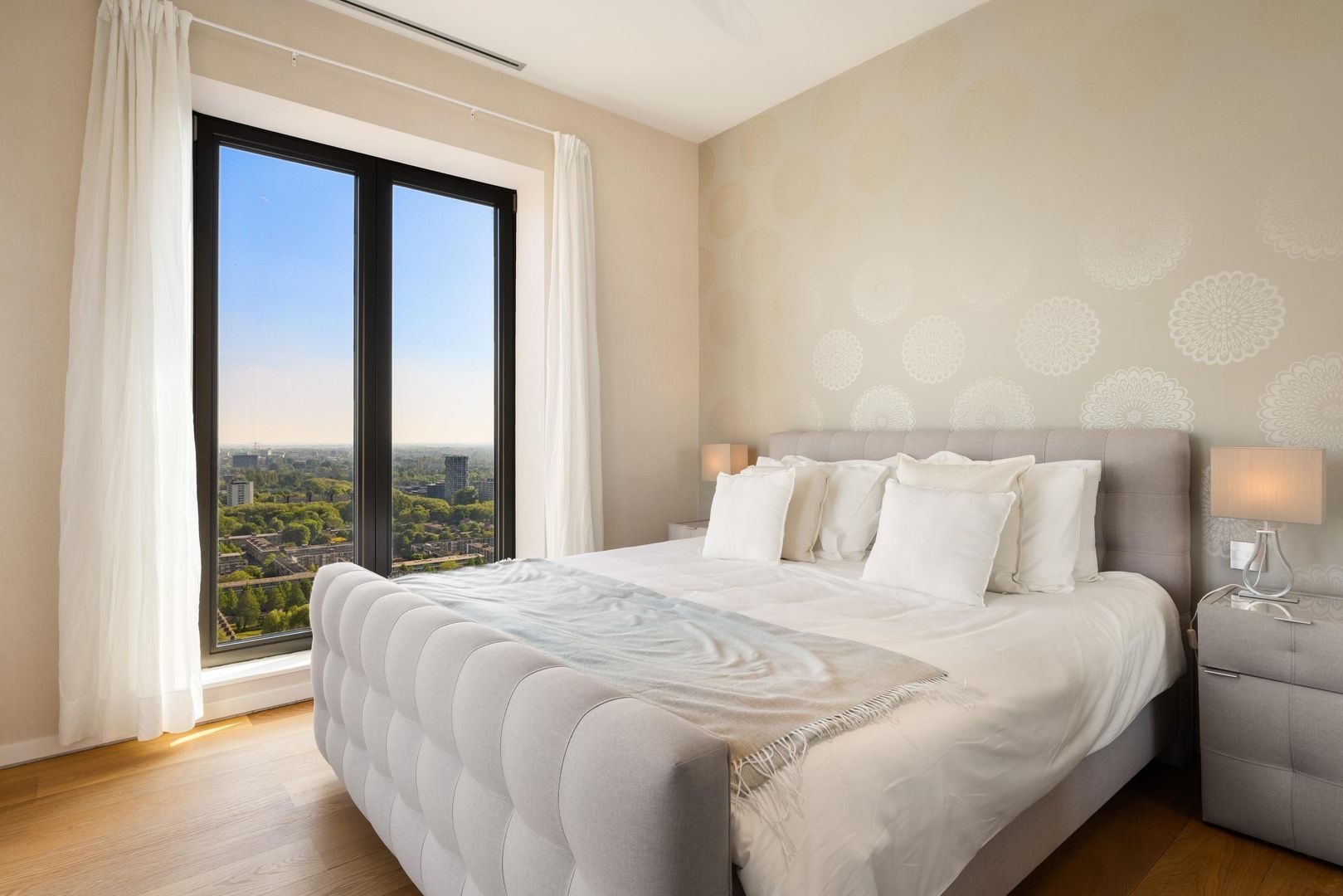 Gustav Mahlerplein 285, Amsterdam foto-21