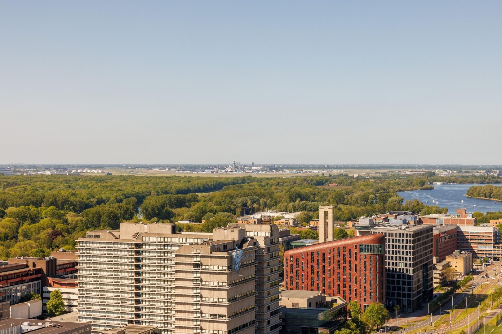 Gustav Mahlerplein 287, Amsterdam foto-53