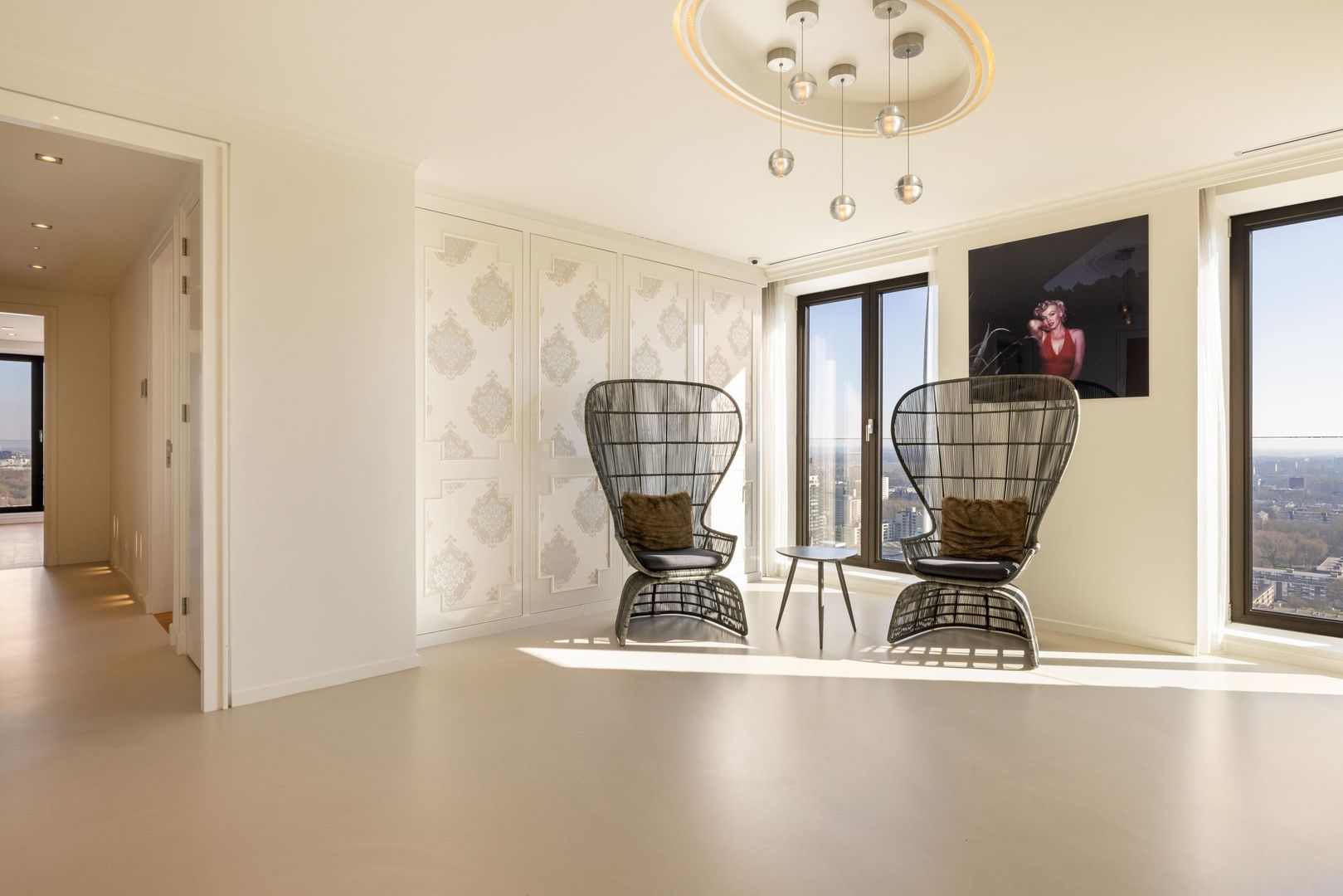 Gustav Mahlerplein 287, Amsterdam foto-15