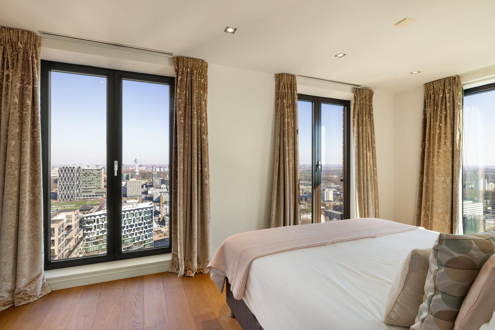 Gustav Mahlerplein 287, Amsterdam foto-19