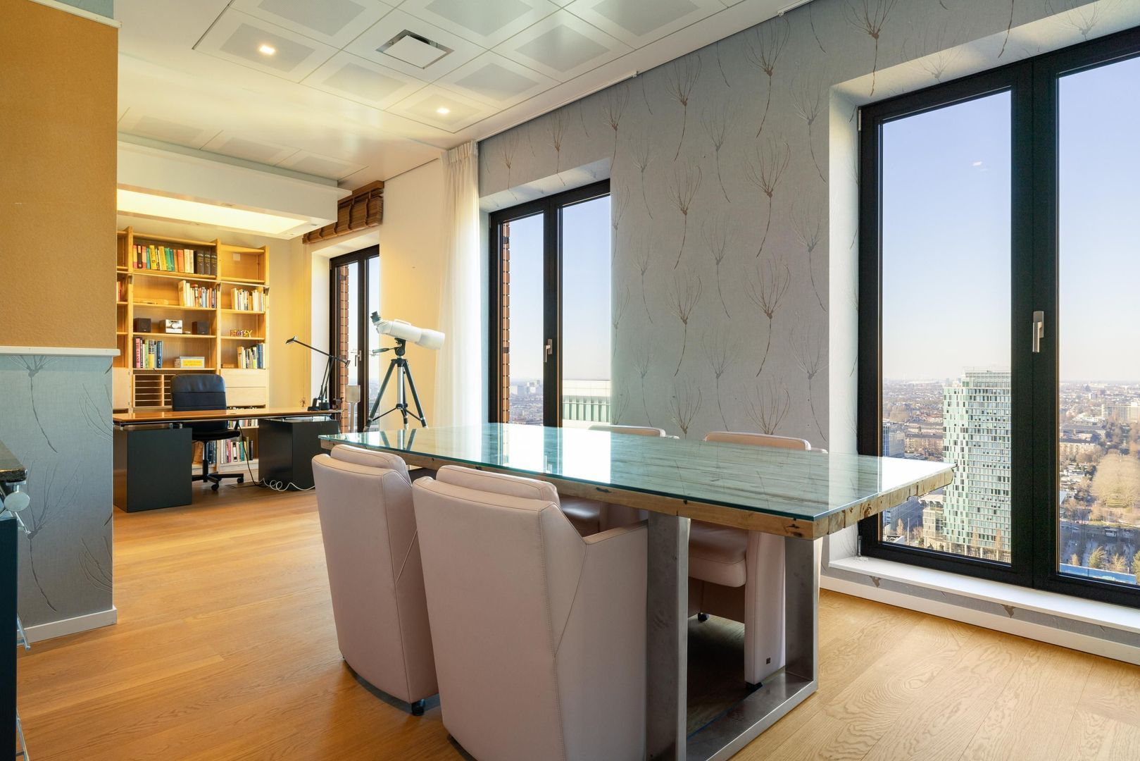 Gustav Mahlerplein 287, Amsterdam foto-38