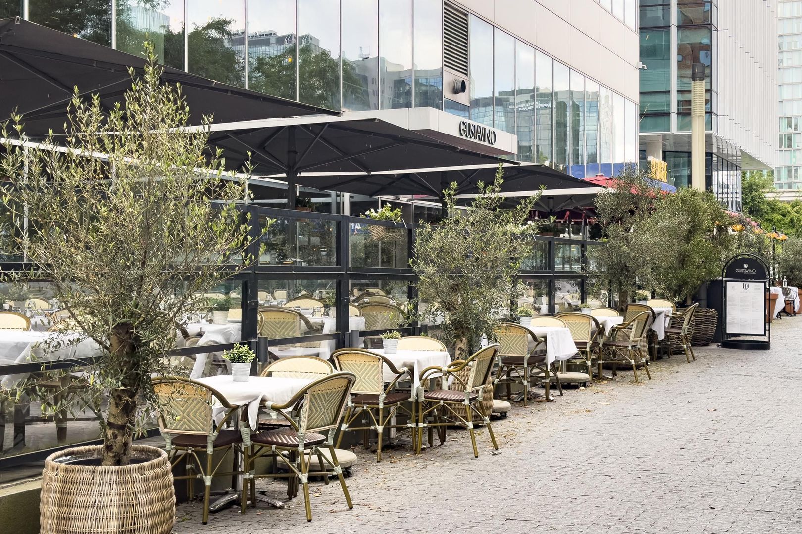 Gustav Mahlerplein 287, Amsterdam foto-61