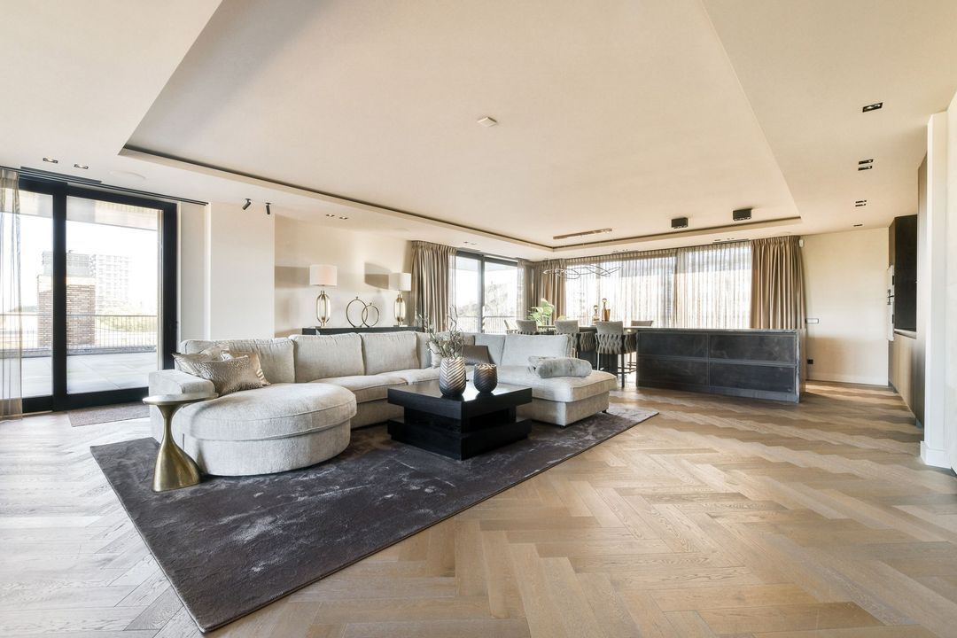 Texelstraat 118, Amstelveen