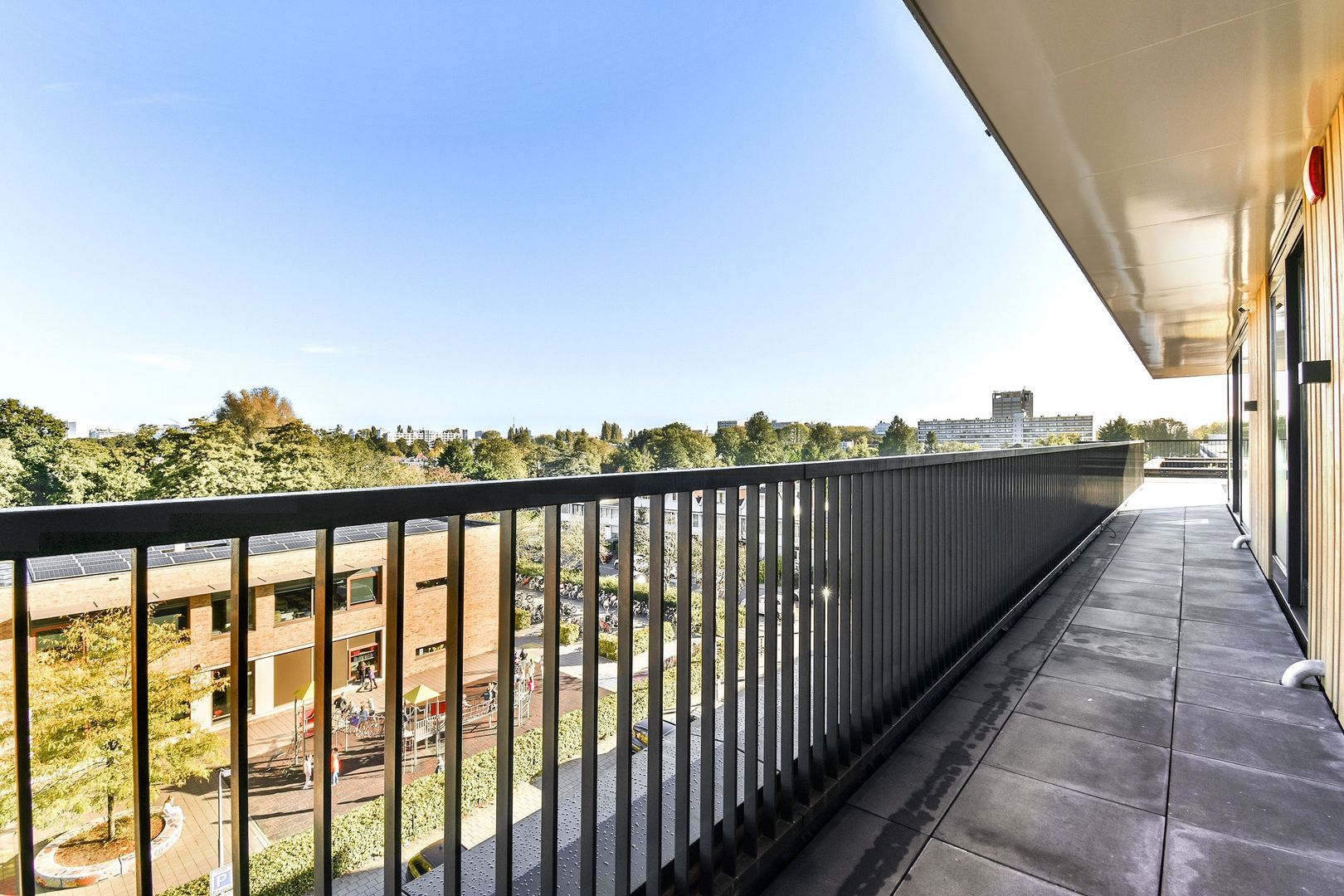 Texelstraat 118, Amstelveen foto-21