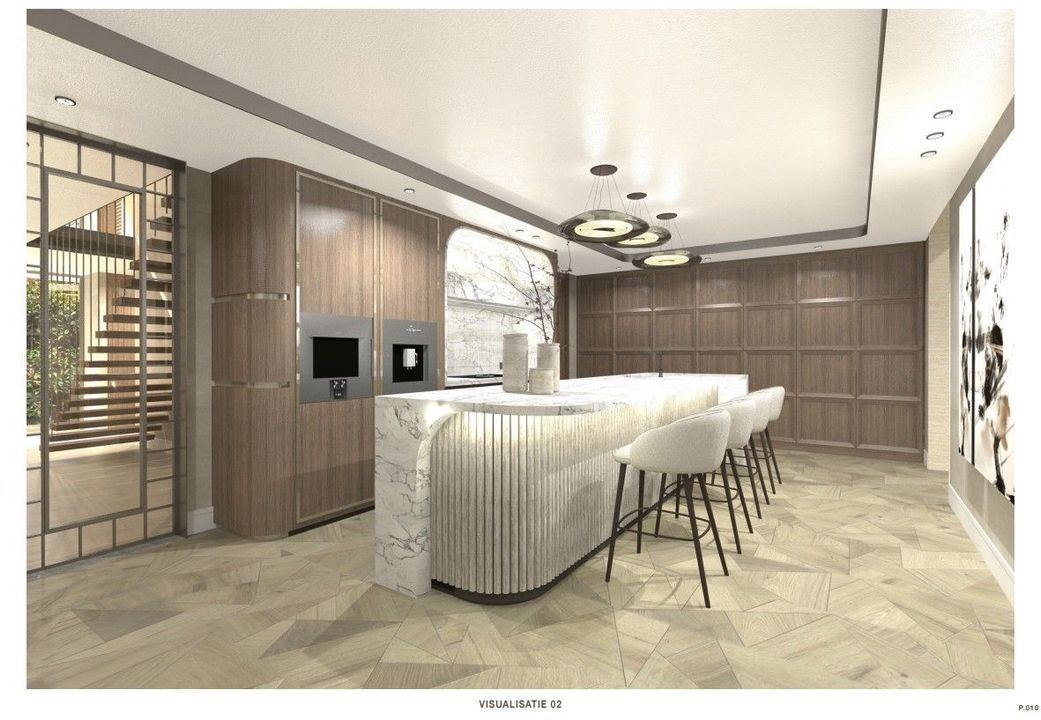 Warmelo 5, Amsterdam foto-4