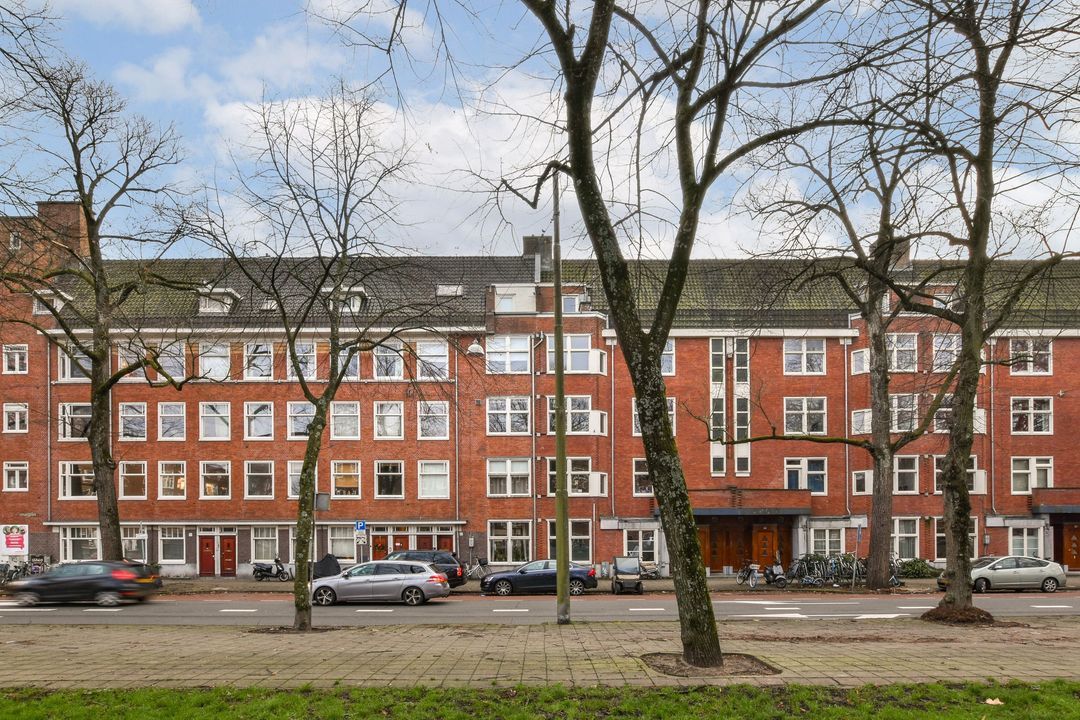 Churchill-laan 167 2, Amsterdam foto-2