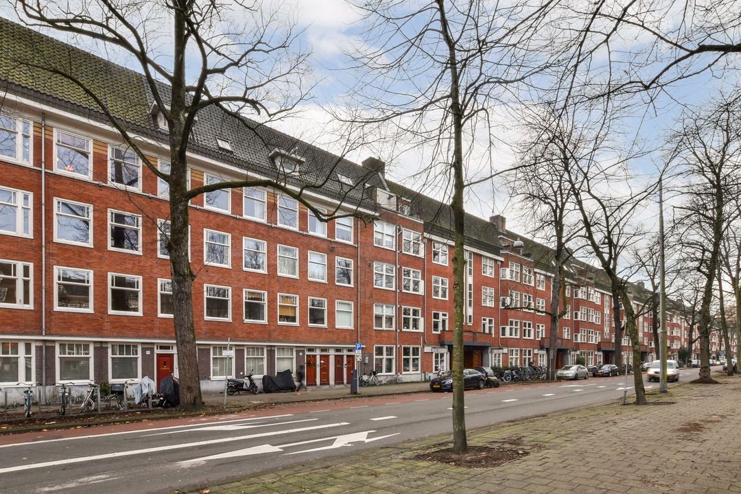 Churchill-laan 167 2, Amsterdam foto-3