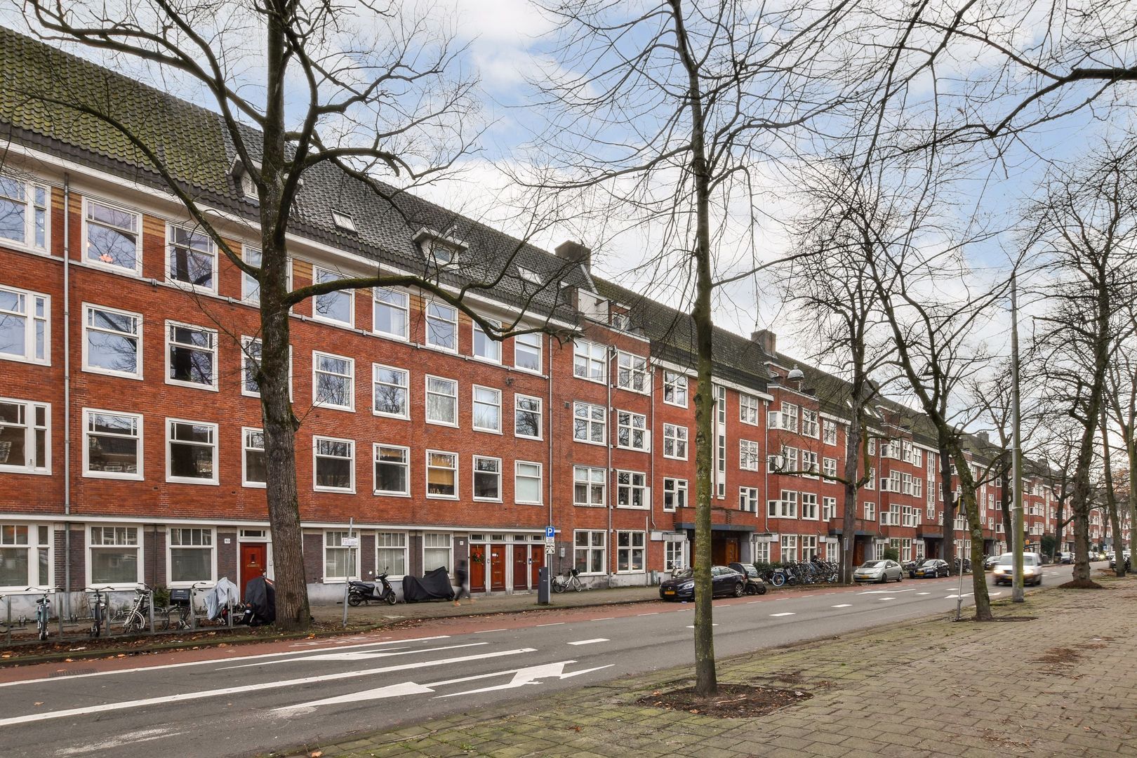 Churchill-laan 167 2, Amsterdam foto-2