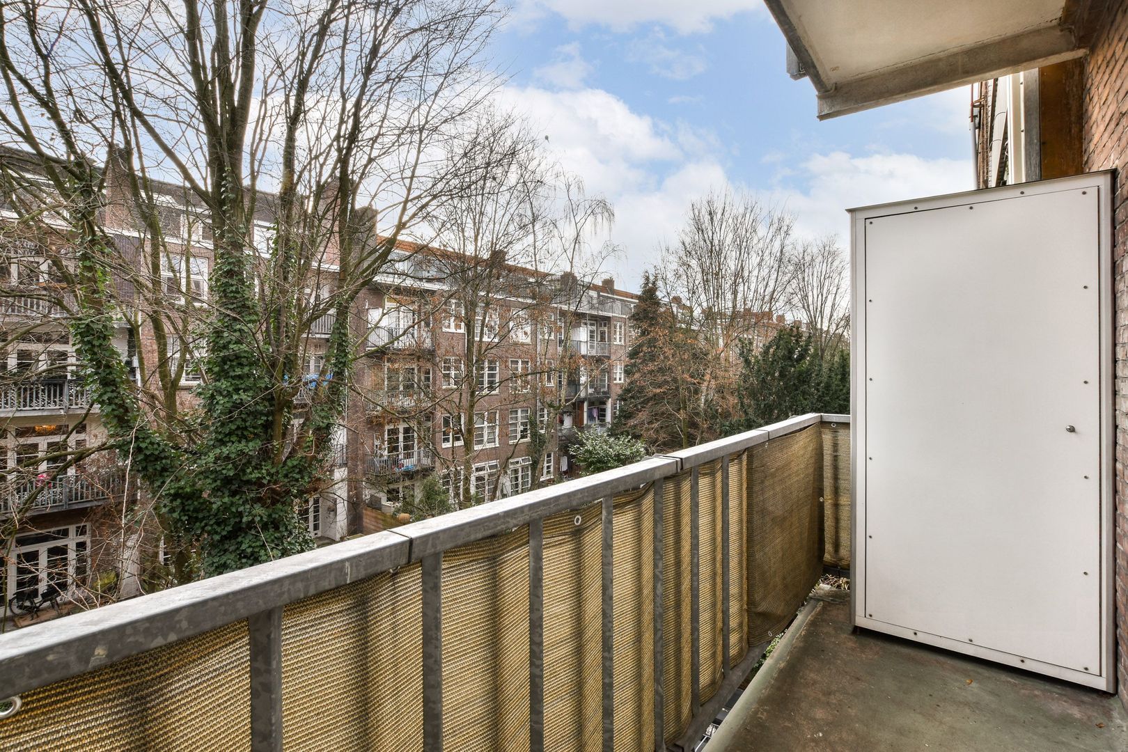 Churchill-laan 167 2, Amsterdam foto-12