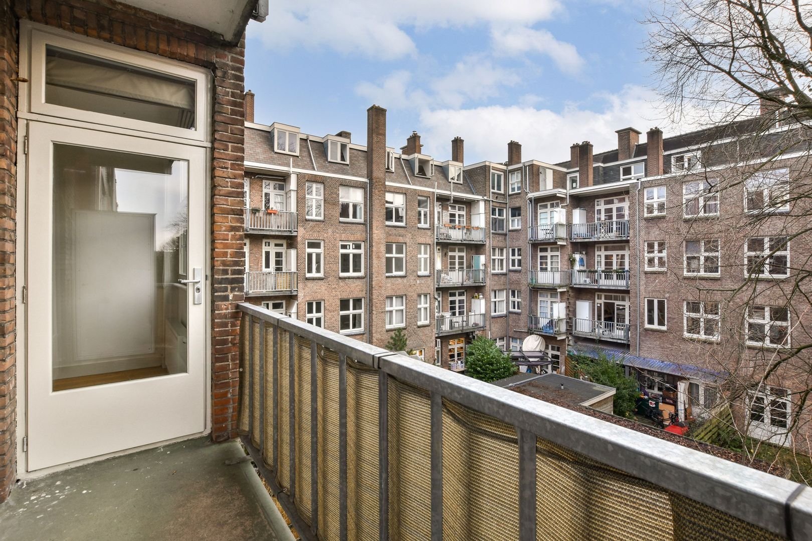 Churchill-laan 167 2, Amsterdam foto-13