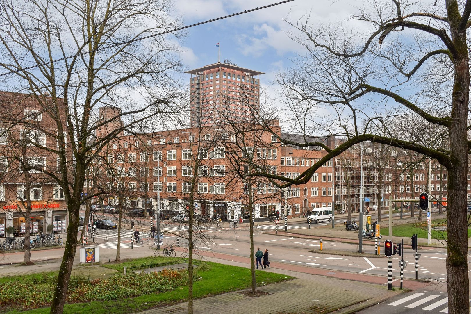 Churchill-laan 167 2, Amsterdam foto-20