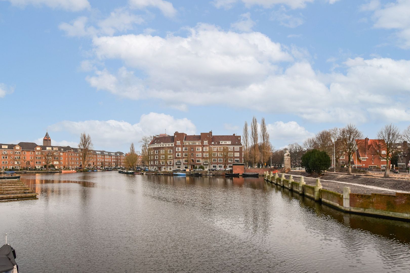 Churchill-laan 167 2, Amsterdam foto-22