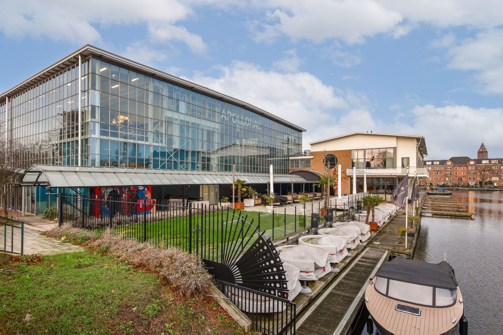 Churchill-laan 167 2, Amsterdam foto-21